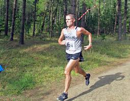 Some Reflections On Running