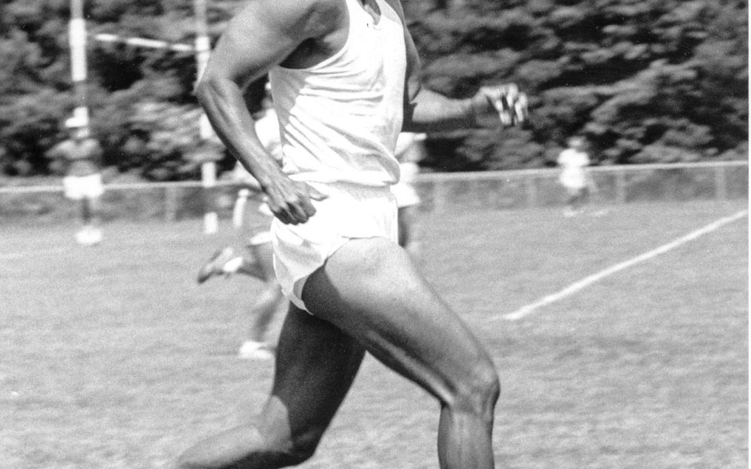 The Beginnings of the Sri Chinmoy Marathon Team